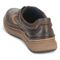 Fluchos - ROCKY Marron