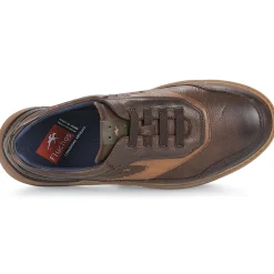 Fluchos - ROCKY Marron