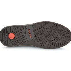 Fluchos - ROCKY Marron