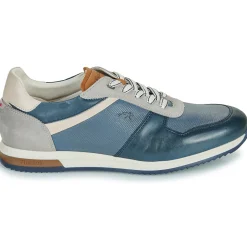 Clearance Fluchos - SAMIR 2 Marine