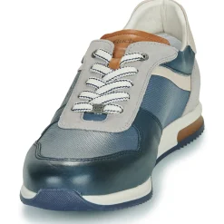 Clearance Fluchos - SAMIR 2 Marine