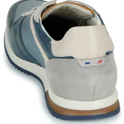 Clearance Fluchos - SAMIR 2 Marine