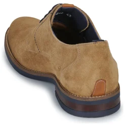 Online Fluchos - THEO Beige