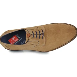 Online Fluchos - THEO Beige