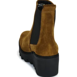 Clearance Fly London - BAGU Marron