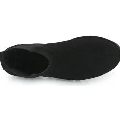 Clearance Fly London - BLU Noir