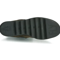 Fly London - BLU LINE Marron Best