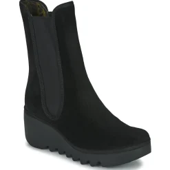 Sale Fly London - BLU LINE Noir