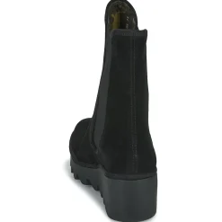 Sale Fly London - BLU LINE Noir