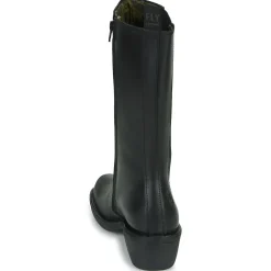 New Fly London - MADA Noir