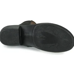 New Fly London - MADA Noir