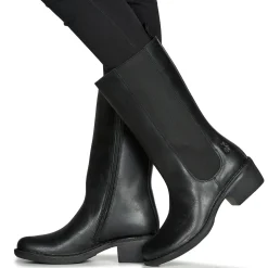 New Fly London - MADA Noir