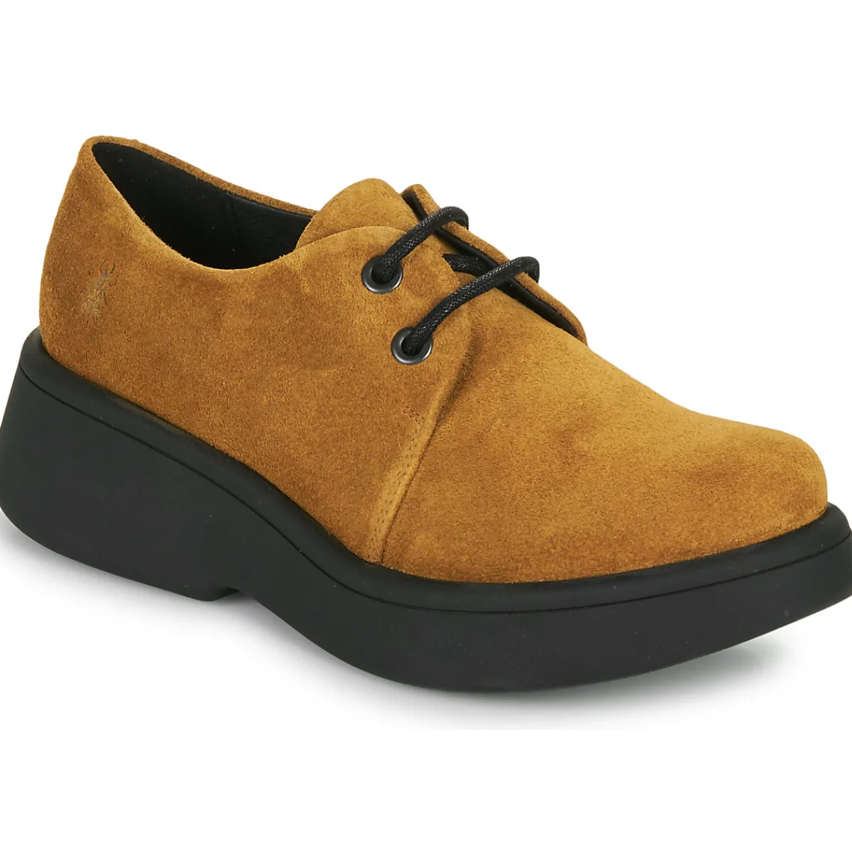 Clearance Fly London - MEZI Marron