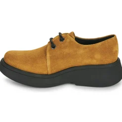 Clearance Fly London - MEZI Marron