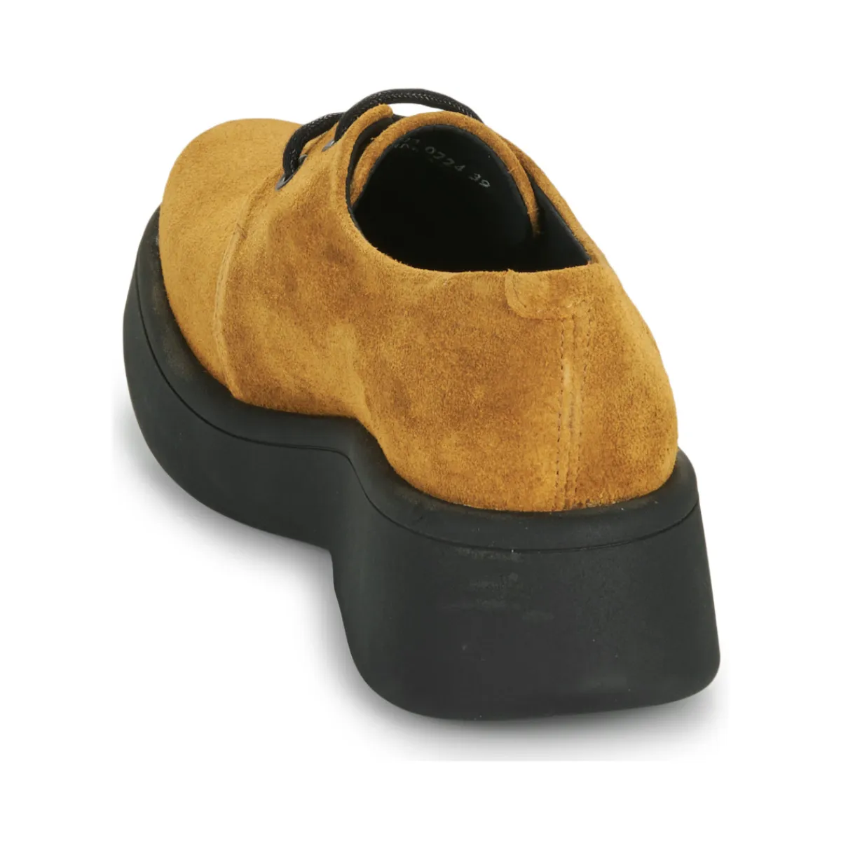 Clearance Fly London - MEZI Marron