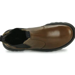 Online Fly London - MIDLAND Marron