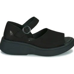 Fly London - P145204000 Noir Best