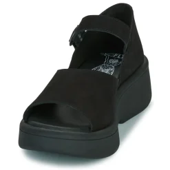 Fly London - P145204000 Noir Best