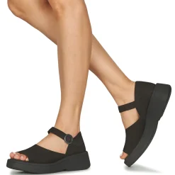 Fly London - P145204000 Noir Best