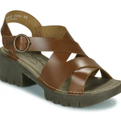 Fly London - P801536002 Cognac Online