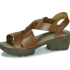 Fly London - P801536002 Cognac Online