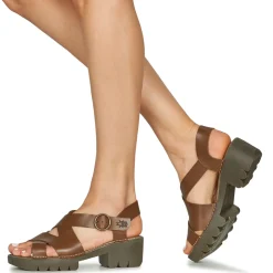 Fly London - P801536002 Cognac Online