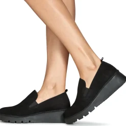 Sale Fly London - PEDALO Noir