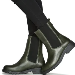 Clearance Fly London - REIN Kaki