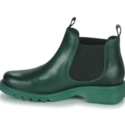 Clearance Fly London - RIKA Bleu