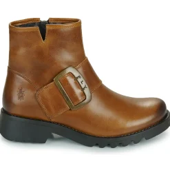 Sale Fly London - RILY Marron