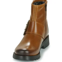 Sale Fly London - RILY Marron