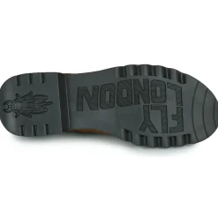 Sale Fly London - RILY Marron