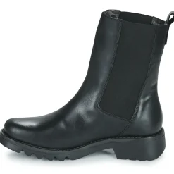 Fly London - RONIN Noir Hot