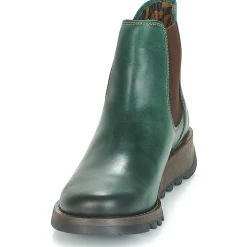 Fly London - SALV Vert Clearance