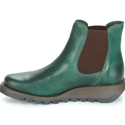 Fly London - SALV Vert Clearance