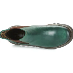 Fly London - SALV Vert Clearance