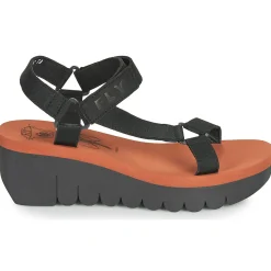 Fly London - YEFA Noir Best