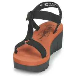 Fly London - YEFA Noir Best