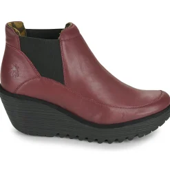 Fly London - YOFI Bordeaux