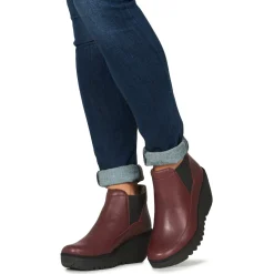 Fly London - YOFI Bordeaux