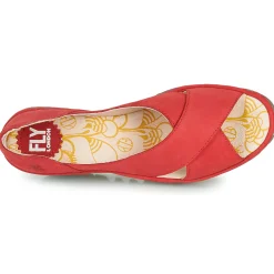 Best Fly London - YOMA Rouge