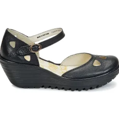 Outlet Fly London - YUNA Noir