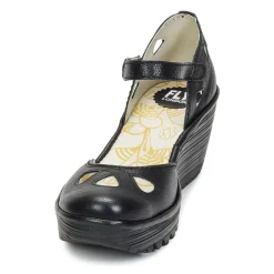 Outlet Fly London - YUNA Noir