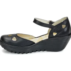 Outlet Fly London - YUNA Noir