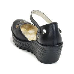 Outlet Fly London - YUNA Noir