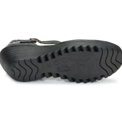 Outlet Fly London - YUNA Noir