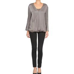 Best Fornarina - CORALIE Taupe