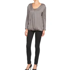 Best Fornarina - CORALIE Taupe