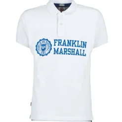 Hot Franklin & Marshall - AYLEN Blanc