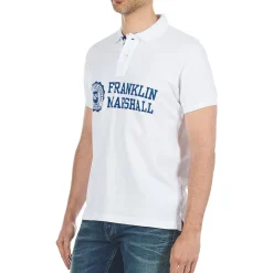 Hot Franklin & Marshall - AYLEN Blanc